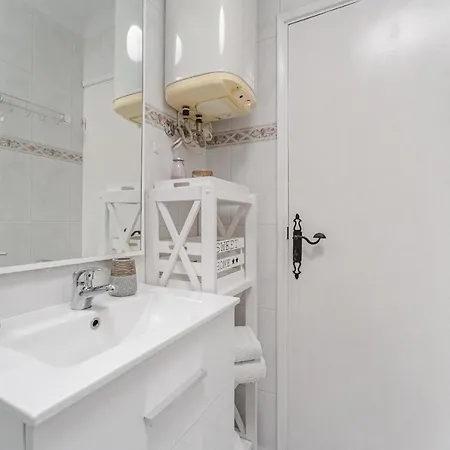 Apartamento Estudio Lucia 公寓 *