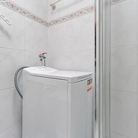 Apartamento Estudio Lucia *