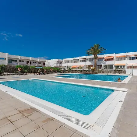 Apartamento Estudio Lucia Apartament Costa Del Silencio