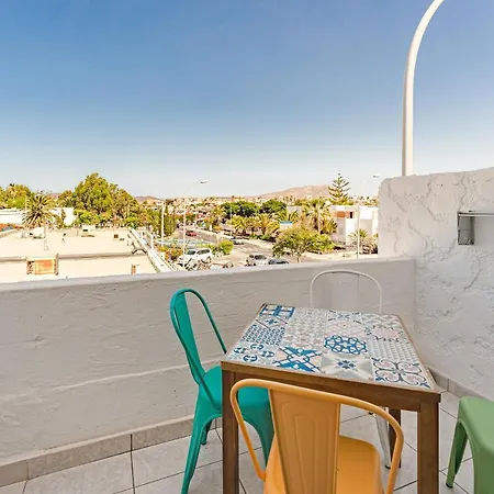 Appartement Apartamento Estudio Lucia *