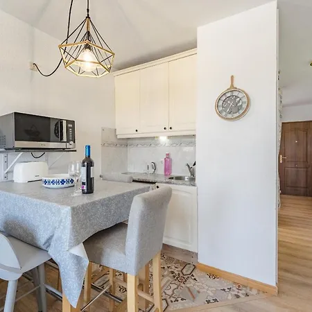 Appartement Apartamento Estudio Lucia Costa Del Silencio