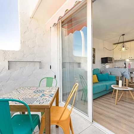 Appartement Apartamento Estudio Lucia