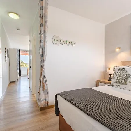 Apartamento Estudio Lucia *