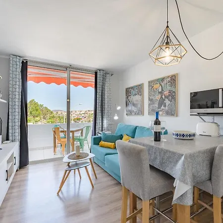 Apartamento Estudio Lucia Appartement *