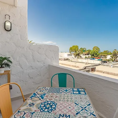 Apartamento Estudio Lucia *
