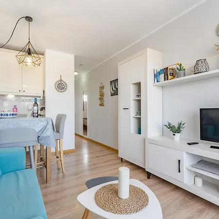 Appartement Apartamento Estudio Lucia