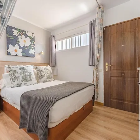 Apartamento Estudio Lucia Appartement