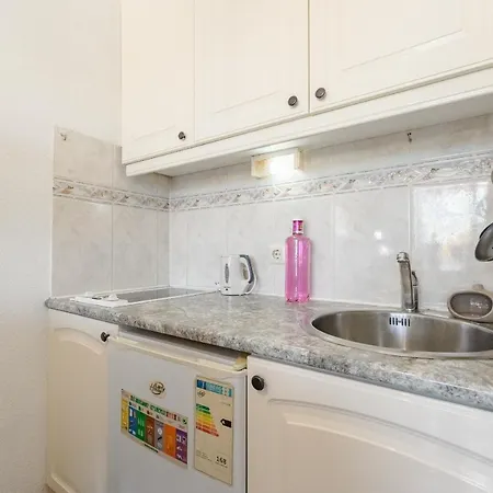Apartamento Estudio Lucia Appartement