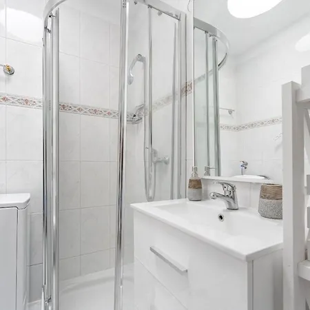 Apartamento Estudio Lucia *